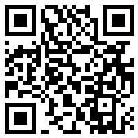 QR Code for bitcoin:1HKYmm9FSWHUwHjGKa2CYVLLo9ZiUtc9Tn