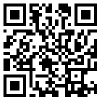 QR Code for bitcoin:1HKntgTeRTYV6dBjMNSSmsUhKPz2iMfUxg