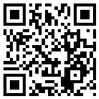 QR Code for bitcoin:1HKnxaWeSPLcjSL8BTdm7UP6XU1GafToXH