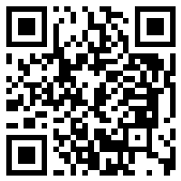 QR Code for bitcoin:1HKsSh5mvSeKtEzvK6BA152b8DiFSUTpJS