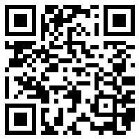 QR Code for bitcoin:1HL24S4x4aTbaDrWzFMEmPhTo82iYetb3a