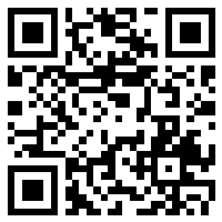 QR Code for bitcoin:1HL5YjYBga4h5KxvLL2EGidsAuWjKrZPBY