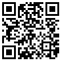 QR Code for bitcoin:1HL77E1MfTJsBZjBKMFQbbLjR6SwvckgoS