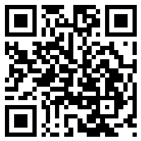 QR Code for bitcoin:1HL8x5fM5tEA5934W1APWo49rTvsfhLjGe