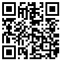QR Code for bitcoin:1HLCwsKstuvDvGu3JZJs36TpQMEWNMDHjH