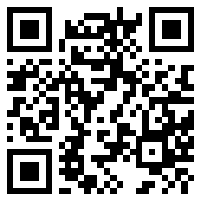 QR Code for bitcoin:1HLEUcLiPSv9cgXbCZcWNPUUsmmSVfvVmN