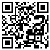 QR Code for bitcoin:1HLEs3ysjW7Y2m4MPRM3JAzpF5ufBuvDzX