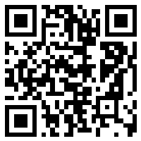 QR Code for bitcoin:1HLH5pMLb9pXr2vk9mujYCPidFcDAaAGFb