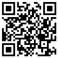 QR Code for bitcoin:1HLJMxSjgHardEdDsF3yTaGTFzVFxecvpB