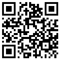 QR Code for bitcoin:1HLLdoLnEHLVbPVkpb7aeg5ASeQPE3dhkL