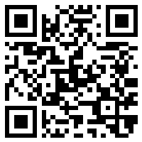 QR Code for bitcoin:1HLNfAZ4SqNHHBC6uB9MDRRfPMassHiWN