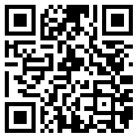 QR Code for bitcoin:1HLVRJdf5MBko5JWYyC4V5GhkPiuWk5ork