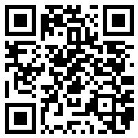 QR Code for bitcoin:1HLYA2q6PvMrnLtx66GP1c3mYYw1vMMme4