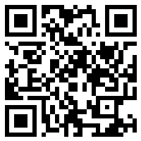 QR Code for bitcoin:1HLZYAt2Kmk2F9kSYN5CspryoaB1Y8W4sG