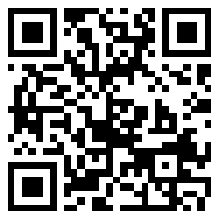 QR Code for bitcoin:1HLcTVVGStrGd8wUxDJeESA7pnKzwWzG6Q