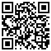 QR Code for bitcoin:1HLcabX7pGR6rZ2FkcCtXarWxhoFZjssSW