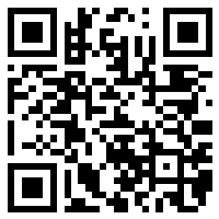 QR Code for bitcoin:1HLeVs4pFWhwoB7ACugj8TvW4cujDnCbcR