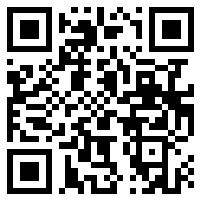 QR Code for bitcoin:1HLjj9TBfLjmRF1uhcJAwPBq4GDKmjAr2d
