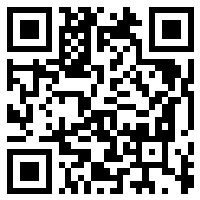 QR Code for bitcoin:1HLoGUJbs7joLGaLvKWFHvRV3NWHYVQKLn