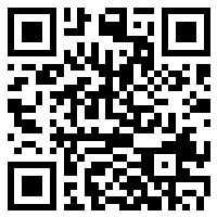 QR Code for bitcoin:1HLoKxFA34AP3wcU9fVT2UBWuAAsWrYgNB