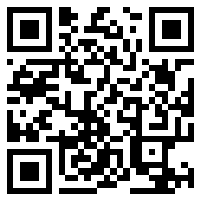 QR Code for bitcoin:1HLpBGdZeraeeZmsfxFuCkWkDNoZH3U2zy