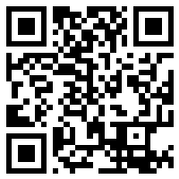 QR Code for bitcoin:1HLsb6nEzv4Roo2ZX6LKPDAM4TbMTRqHtk
