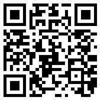 QR Code for bitcoin:1HLsmqaMA5ME3jeGMySsqzp3TC34LEcDoz