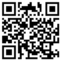QR Code for bitcoin:1HLtxYEJ5VMbfyhSa8RRoToa9SQHi1a2Sv