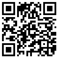 QR Code for bitcoin:1HLvFV36o92NjW2zwzoosAMoKy7jGsAwRa