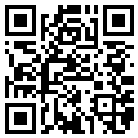 QR Code for bitcoin:1HLvQtA7UQKDwYAXL34UeuFV6Fe3VNavc2
