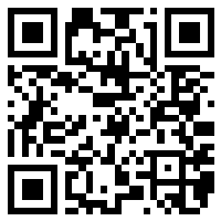 QR Code for bitcoin:1HLwDbAsJH517VMyLvGdKA4jV7VMXazyYX