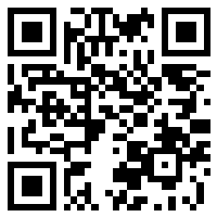 QR Code for bitcoin:1HM2238LCBPEvXKex2L9YXKkFsz58uxvNP