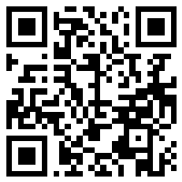 QR Code for bitcoin:1HM23M7ssfbjrAXXgUft9pxp66dadrfqML