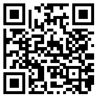 QR Code for bitcoin:1HM4K213cJyTjhiHTj6bScMsrPchVvHSbP