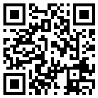 QR Code for bitcoin:1HM4UUVXhF29SWATAFfJK2CFatu2P4D8Ks