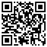 QR Code for bitcoin:1HM79v1jTA3E2DbYymCbZBco3Kxm8yrD2k