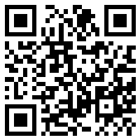 QR Code for bitcoin:1HM8i4VBRdaZPJTZbn73oHMfhprY2Nt5gR