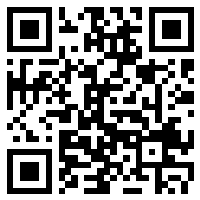 QR Code for bitcoin:1HM9mN24MZHrBZy5ymMceh7GR76nzene5s