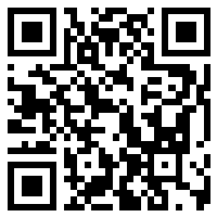 QR Code for bitcoin:1HMAKjrGe6nCfs2FPPmMq2WWSFw2hbKfpG