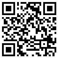 QR Code for bitcoin:1HMCKw2fWd6nehh5WDftp3jVCZKRS1zQaH