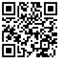 QR Code for bitcoin:1HMFJ2CJHTZh2i5CgfaRiMB3T4V6AM6mk5