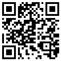 QR Code for bitcoin:1HMJBWaePyLtpXHvcDAAdj414UBcG7Znoe