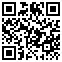 QR Code for bitcoin:1HMMGxpFhaTeaM5LZA3RnbBAFZWw5omWQk