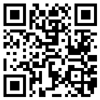 QR Code for bitcoin:1HMP7Jd6atMu2K2F4Wav5rEJ65u4iLnnmT