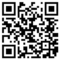 QR Code for bitcoin:1HMPPswZGQ9FVPTvuhTgn2d4apV2A8qVwe