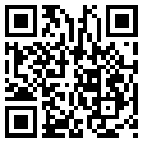QR Code for bitcoin:1HMUaTnhTtnRu4W3ea8H2eyMoVmvymjFo7