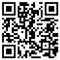 QR Code for bitcoin:1HMVesnyCLNFMLuKDGEZ73LsTaEGbJMsEq
