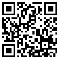 QR Code for bitcoin:1HMXXdcJQYZSD9jb8DusWT2PWjVja2rxEg