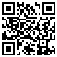 QR Code for bitcoin:1HMcVGvdYACBNFiU5cVowDxGApAjymRLp7