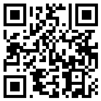 QR Code for bitcoin:1HMciN96orTNME3UbpjApRCUx4CQW8cLRX